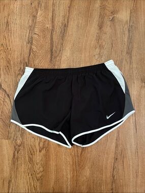 Nike Dri-fit Running Shorts